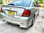Toyota Allion 240G 2003
