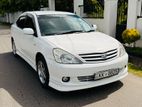 Toyota Allion 240 G GRAD 2002