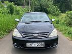 Toyota Allion 2004