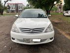 Toyota Allion 240 G Limited 2003