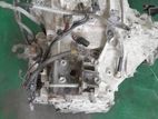 Toyota Allion 240 Gear box
