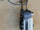 Toyota Allion 240 Gear Shifter with Cable