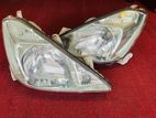 Toyota Allion 240 Headlight