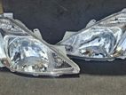 Toyota Allion 240 Headlight set