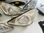 Toyota Allion 240 - Headlights