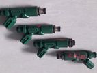 Toyota Allion 240 Injector