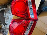 Toyota Allion 240 LED Tail Light Set