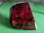 Toyota Allion 240 Left Side Tail Light