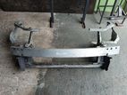 Toyota Allion 240 Nose Cut Frame