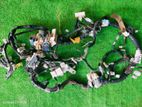 TOYOTA ALLION 240 NOSE CUT WIRE HARNESS