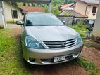 Toyota Allion 240 NZT A15 2003