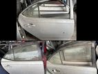 Toyota Allion 240 Premio NZE240 Doors and Door Parts