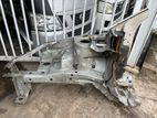 Toyota Allion 240 Premio NZE240 Front Right Side Cut A Post