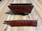 Toyota Allion 240 Premio NZE240 Teak Lighter Holder and DashboardGarnish