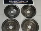 Toyota Allion 240 Rear Brake Drum