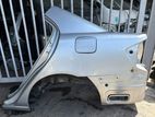 Toyota Allion 240 Rear Left Side Cut Quarter Panel