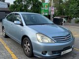 TOYOTA ALLION 240 - RENT A CAR