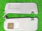Toyota Allion 240 Sun Visor Imported from Japan