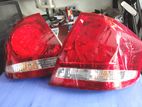 Toyota Allion 240 Tail Lamp's