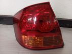 Toyota allion 240 tail light