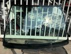 Toyota Allion 240 Windscreen