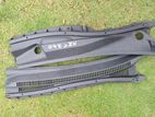 Toyota Allion 240 Wiper Guard