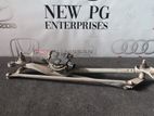 Toyota Allion 240 Wiper Linkage With Motor Complete