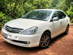 Toyota Allion 240G 2003