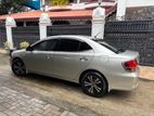 Toyota Allion 240G Anniversary 2003