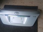 Toyota Allion 260 Trunk Panel 2005