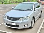 Toyota Allion 260 2007