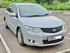 Toyota Allion 260 2007