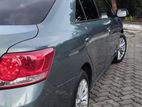Toyota Allion 260 2007