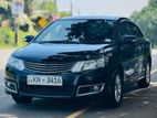 Toyota Allion 260 2007