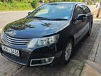 Toyota Allion 260 2007