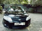 Toyota Allion 260 2007