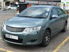 Toyota Allion 260 2007