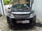 Toyota Allion 260 2007