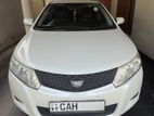 Toyota Allion 260 2007