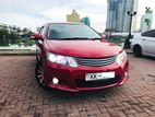 Toyota Allion 260 2007