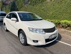 Toyota Allion 260 2007