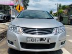 Toyota Allion 260 2007