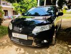 Toyota Allion 260 2007