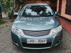 Toyota Allion 260 2007