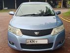 Toyota Allion 260 2007