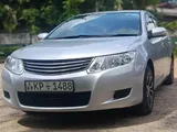 Toyota Allion 260 2007