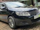 Toyota Allion 260 2007