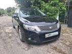 Toyota Allion 260 2007