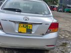 Toyota Allion 260 2007