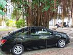 Toyota Allion 260 2007